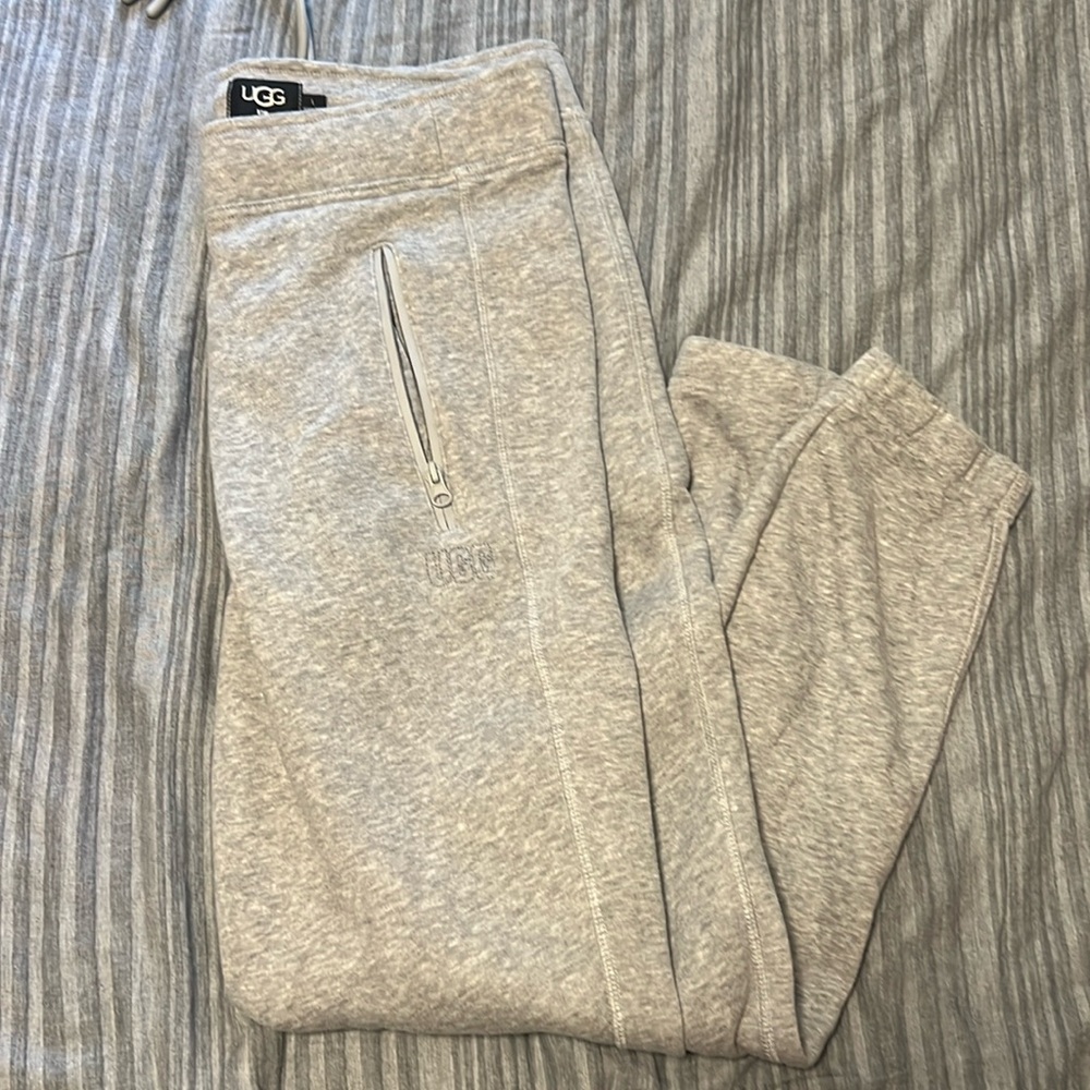 BNWT UGG SWEATPANTS JOGGER- size L